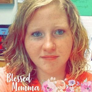 Meet your Posher, Carrie